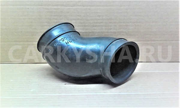 Патрубок резиновый воздушного фильтра - Toyota HiAce минивэн оригинальный номер 52815-95J00