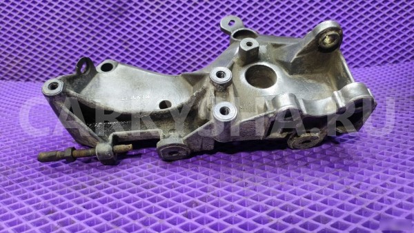 Кронштейн навесного оборудования Renault Logan 1 Renault 20 