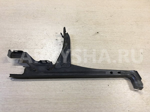 Кронштейн замка капота Toyota Avensis II Рестайлинг Седан оригинальный номер 53208-05020