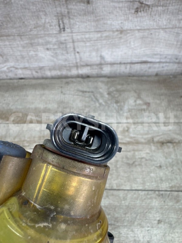 Фара противотуманная правая Опель Астра J Opel Astra оригинальный номер 13367141