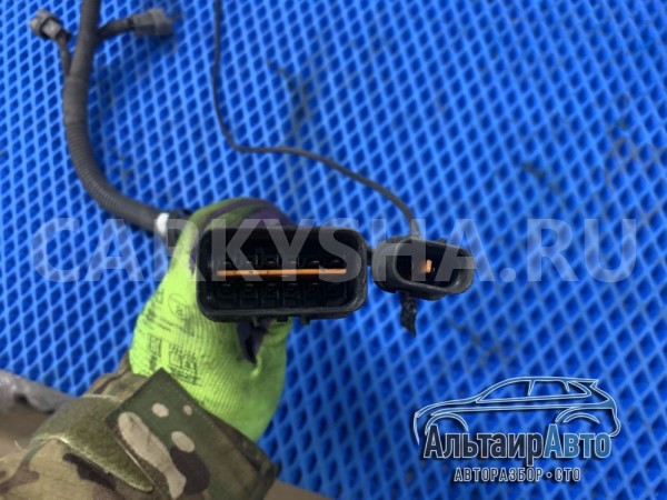 Коса Проводка форсунок Mitsubishi Pajero 6G74 Mitsubishi i оригинальный номер MR459980