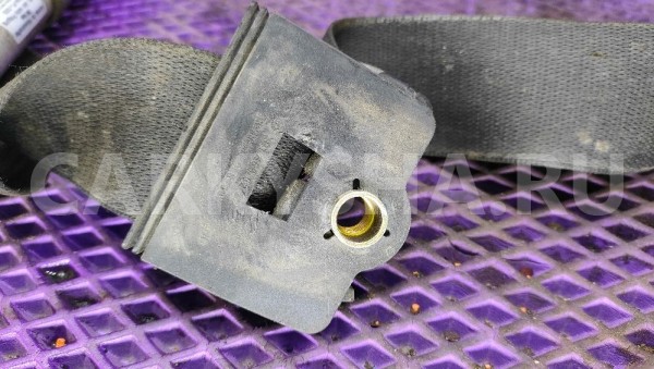 Ремень безопасности передний левый Mercedes-Benz W Mercedes-Benz W124 оригинальный номер 1248600586