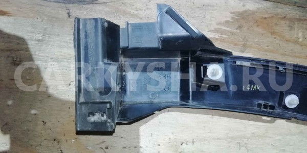 Накладка на крыло Subaru Forester SK (2018—2021) Subaru Forester оригинальный номер 91112SJ210