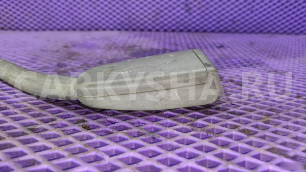 Замок ремня безопасности Nissan Terrano WD21 Nissan Terrano 