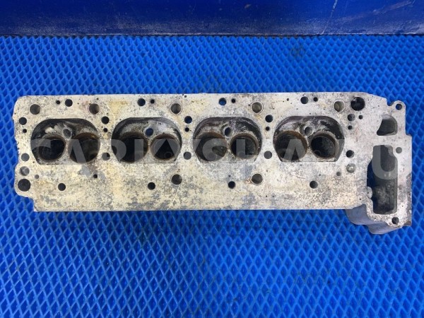 ГБЦ правая Mercedes w126 M117 головка блока Mercedes-Benz S-klasse оригинальный номер r1170164301