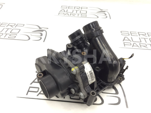 Помпа Skoda Octavia A5 1.8 CDAB 2011 Skoda Octavia 