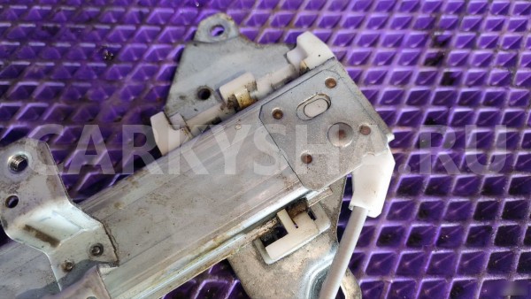 Эсп задний левый Mitsubishi Lancer 9 Mitsubishi i 