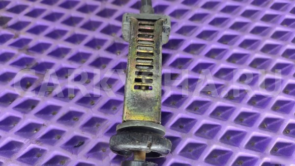 Тросик ручного газа Nissan Terrano WD21 Nissan Terrano 