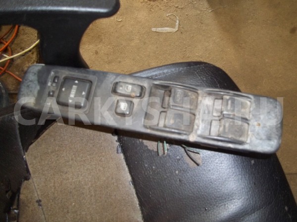 Блок управления стеклоподъёмниками Toyota Hilux Surf III 