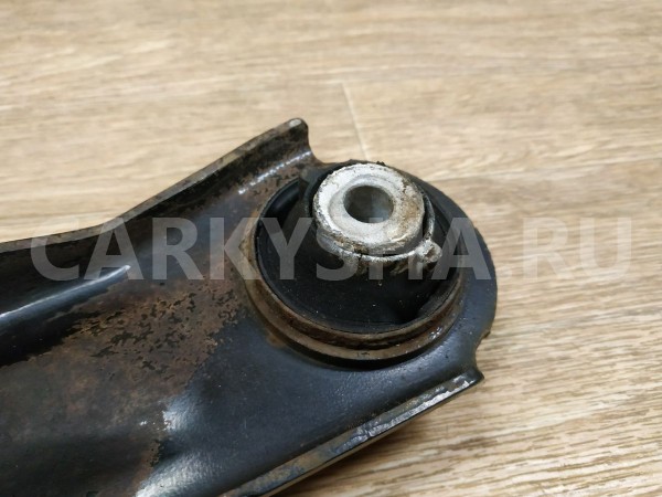 Рычаг передний левый Nissan Note оригинальный номер 54501BC42A