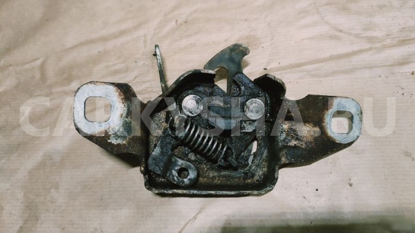 Замок капота Renault Logan 1 Renault 20 