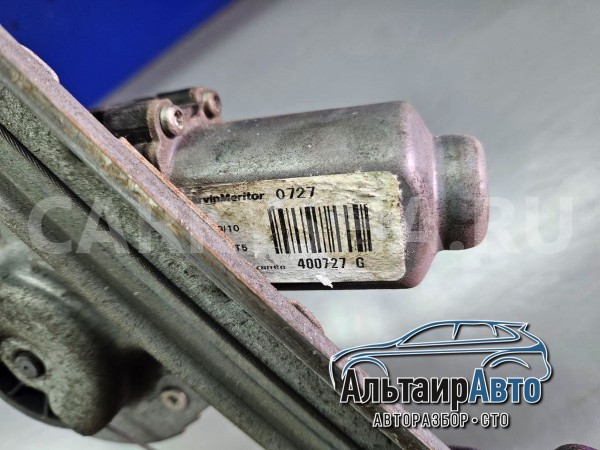 Стеклоподъемник электрический правый Logan Renault 15 