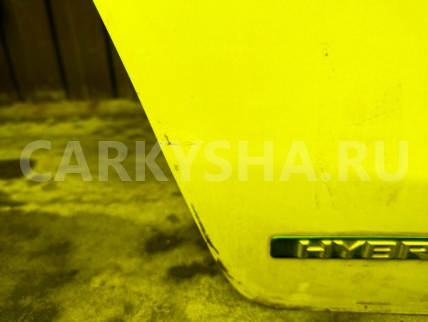 Дверь Lexus CT оригинальный номер 6700376020