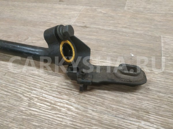 Трубка кондиционера длинная Volvo S80 оригинальный номер 30636473