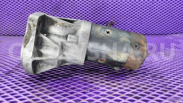 Стартер Nissan Terrano WD21 TD27T Nissan Terrano оригинальный номер 2330080G00