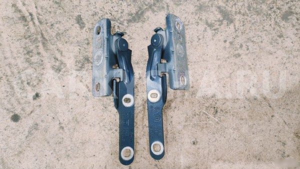 Петли капота Renault Logan 1 Renault 20 