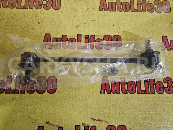 Стойка стабилизатора Nissan Micra оригинальный номер 54618JX00A