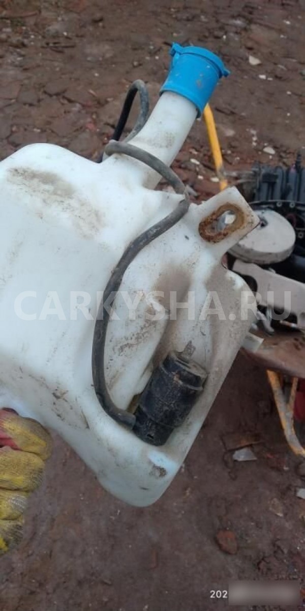 Бачок омывателя FIAT Albea I рестайлинг (2005—2012) Fiat Albea оригинальный номер 350A1000