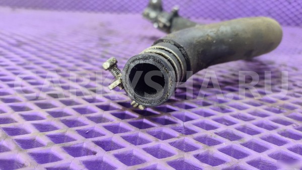 Трубка смазки турбины Nissan Terrano WD21 TD27T Nissan Terrano 