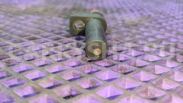 Датчик положения коленвала Mercedes-Benz W210 Mercedes-Benz E-klasse оригинальный номер 0031537228