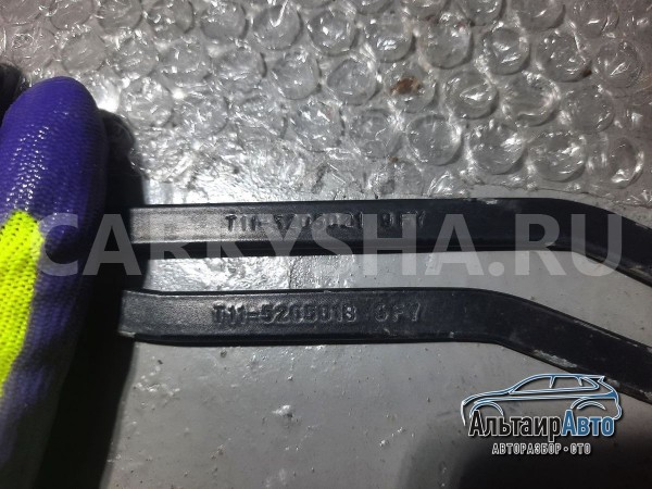 Поводок дворника Chery Tiggo T11 левый правый Chery Tiggo (T11) 