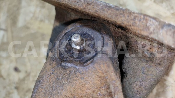 Кардан задний Nissan Terrano WD21 Nissan Terrano 