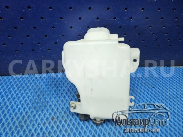 Бачок омывателя заднего стекла pajero 4 Mitsubishi i оригинальный номер 060351507