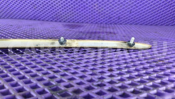 Деревянная вставка двери Mercedes-Benz W210 Mercedes-Benz E-klasse 