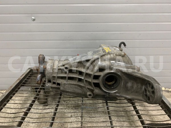 Задний редуктор Mercedes w164 w251 x164 Mercedes-Benz M-klasse оригинальный номер A1643500314