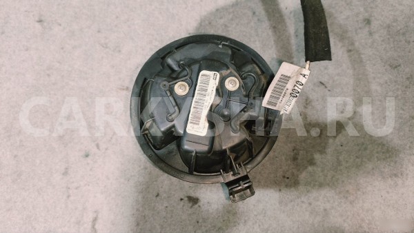 Моторчик печки Renault Logan 1 Renault 20 