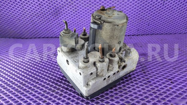 Блок ABS Mercedes-Benz W210 Mercedes-Benz E-klasse оригинальный номер 0024319712