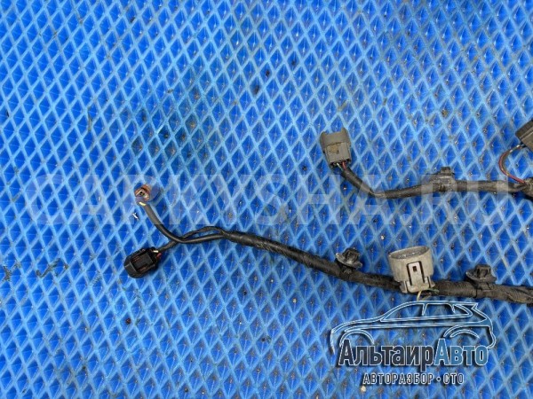 Проводка форсунок и катушек Mitsubishi Pajero 4 Mitsubishi i оригинальный номер 8541A427