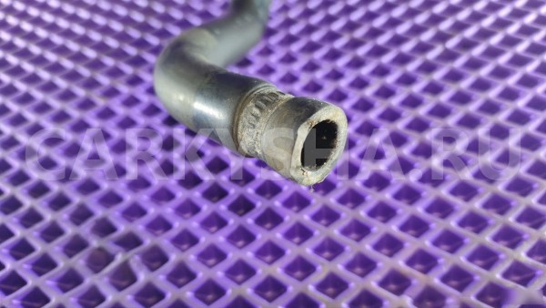 Патрубок охлаждения Renault Logan 1 Renault 20 