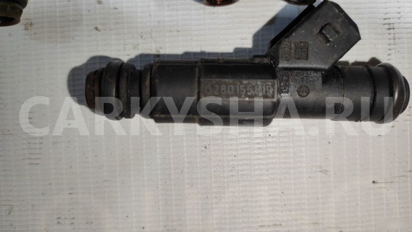 Форсунка топливная Ford Focus 1 Ford Focus 