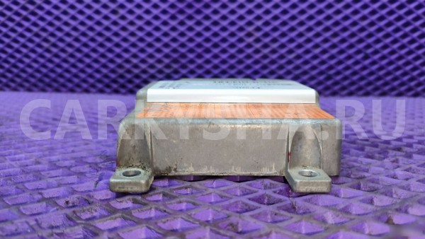 Блок Air Bag Mercedes-Benz W210 Mercedes-Benz E-klasse оригинальный номер 0018200026