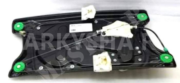 Стеклоподъемник электр. FL Land Rover Discovery III оригинальный номер CUH500250 CUH500200 CUH500113 CUH500111 CUH500110