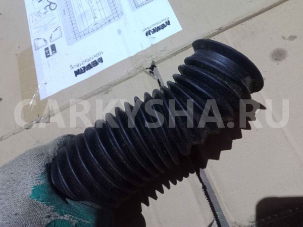 Тяга рулевая Toyota Land Cruiser 200 (2007—2012) Toyota Land Cruiser оригинальный номер 4550360030