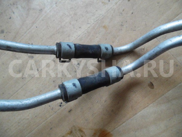 Радиатор гидроусилителя Nissan Almera Classic I (2006—2013) Nissan Almera Classic оригинальный номер 4971895F0A