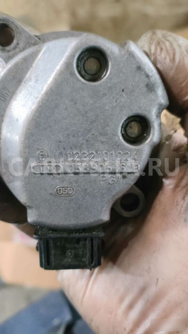 Датчик распредвала Volkswagen Toureg 1 Volkswagen Touareg 