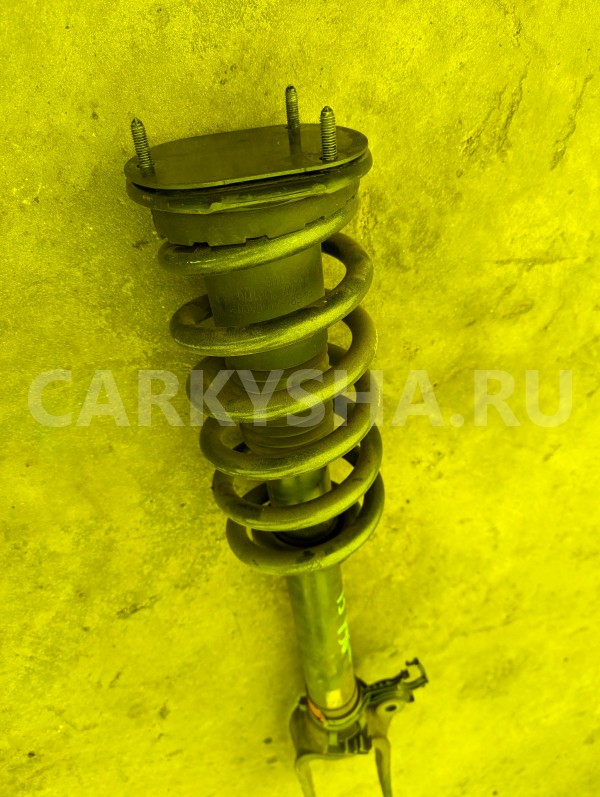 Стойка Mercedes-Benz R-klasse оригинальный номер A2513200730