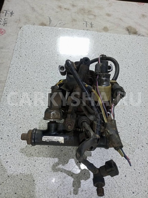 ТНВД Land Rover Range Rover Sport 1 276DT Land Rover Range Rover оригинальный номер 4S7Q9B395AJ