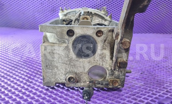 ГБЦ в сборе Renault Logan 1 Renault 20 