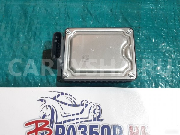 Радар адаптивного круиз контроля Volkswagen Tiguan Volkswagen Tiguan оригинальный номер 2Q0907561D