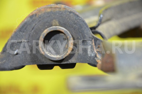 Рычаг передний левый Fiat Doblo оригинальный номер 51727865