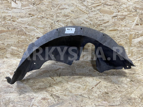 Подкрылок задний левый Toyota Avensis III Седан оригинальный номер 65638-05030