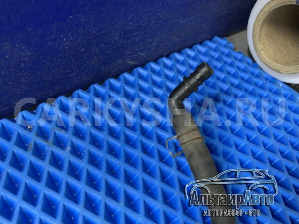 Трубка воздушная вакуумная Pajero 3 Mitsubishi i 