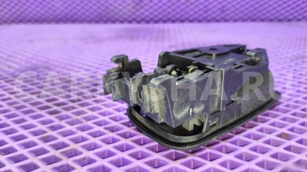 Ручка двери передней правой Mitsubishi Lancer 9 Mitsubishi i 