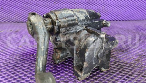 Рулевой редуктор Mercedes E W124 Mercedes-Benz W124 оригинальный номер 1244610801