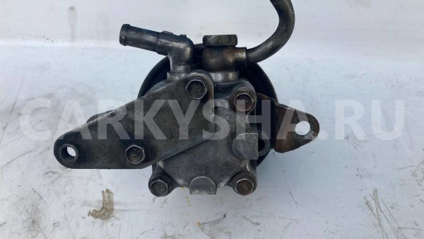 Насос гидроусилителя руля Nissan Xtrail T30 Nissan X-Trail 