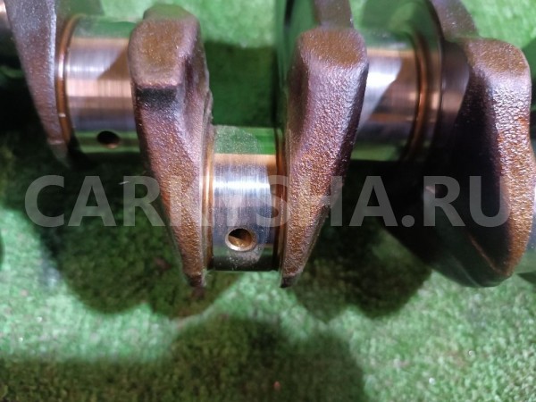 Коленвал Mitsubishi i оригинальный номер MD378189